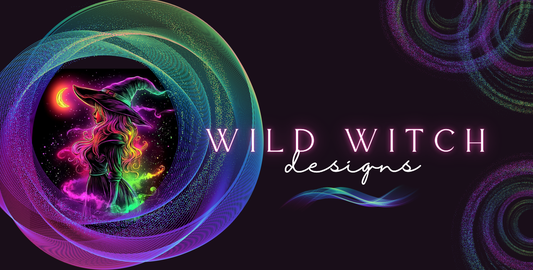 Our Values at Wild Witch Designs