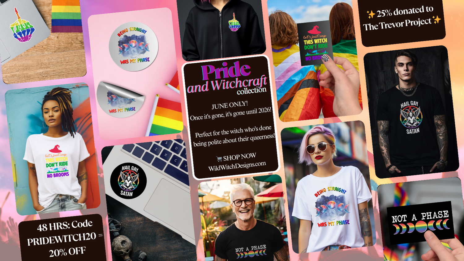Pride 2025