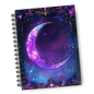 Dark Moon Celestial Journal