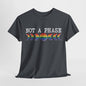 Not A Phase Moon Magic, LGBTQ Pride Shirt, Festival T-Shirt, Comfortable Casual Wear, Unisex Cotton Top