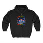 Being Straight Was My Phase Unisex Hoodie