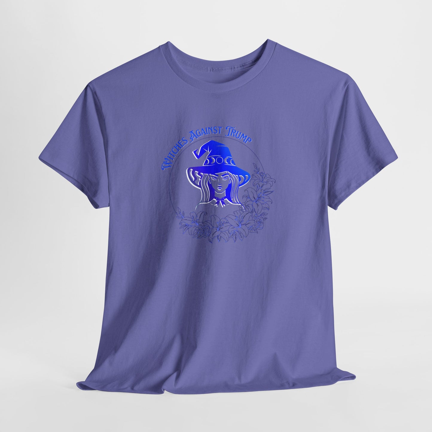Witches Against Trump: Mystic Manifest Edition Graphic Tee