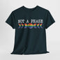 Not A Phase Moon Magic, LGBTQ Pride Shirt, Festival T-Shirt, Comfortable Casual Wear, Unisex Cotton Top