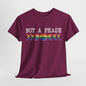 Not A Phase Moon Magic, LGBTQ Pride Shirt, Festival T-Shirt, Comfortable Casual Wear, Unisex Cotton Top
