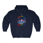 Being Straight Was My Phase Unisex Hoodie