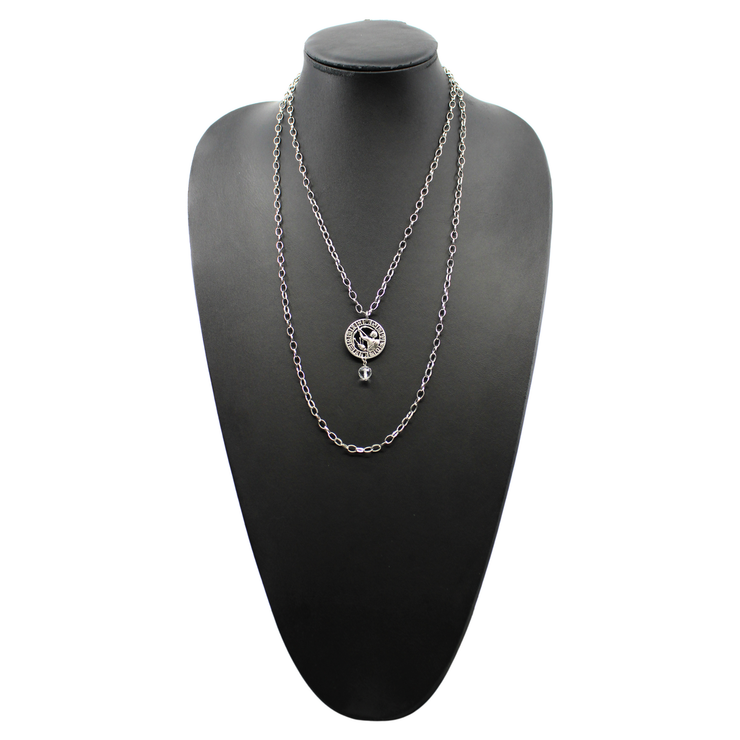 Be You Zodiac Original Lite Necklace