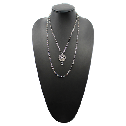 Be You Zodiac Original Lite Necklace