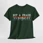 Not A Phase Moon Magic, LGBTQ Pride Shirt, Festival T-Shirt, Comfortable Casual Wear, Unisex Cotton Top