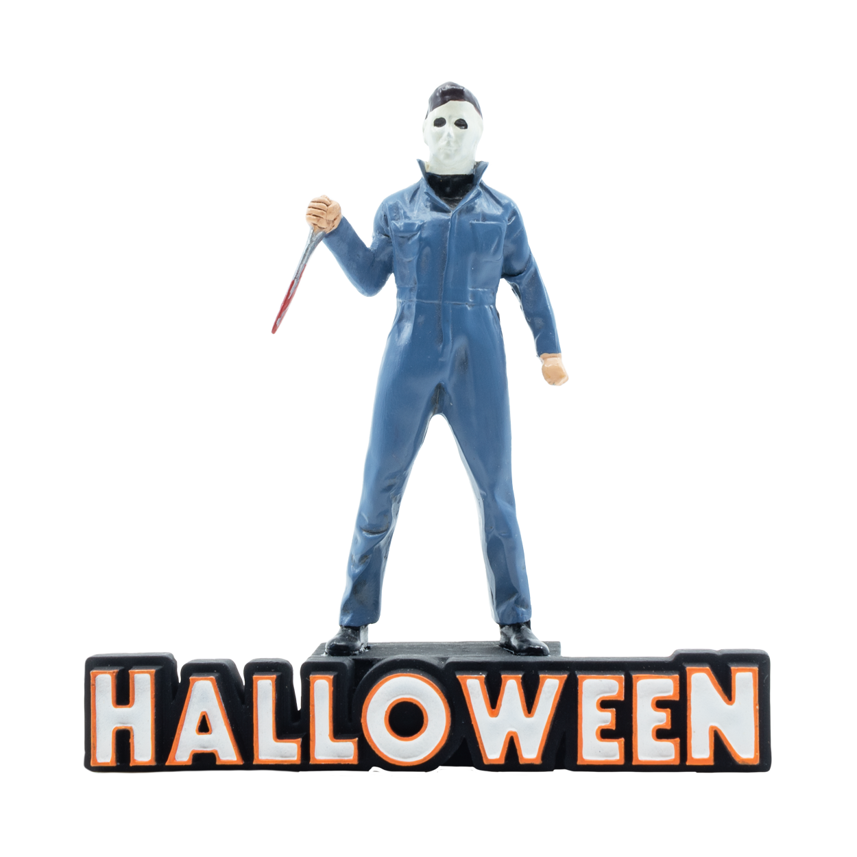Michael Myers - Ready To Attack