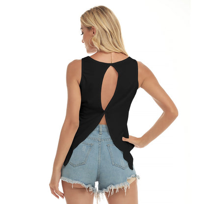 Witches Against Trump Yoga Tank
