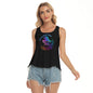 Witches Against Trump Yoga Tank