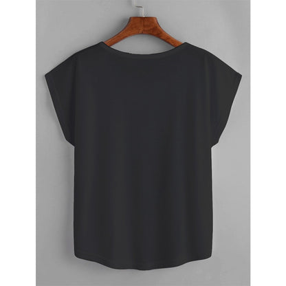 Hex The Patriarchy Women's Curved Hem T-shirt (Plus Size)