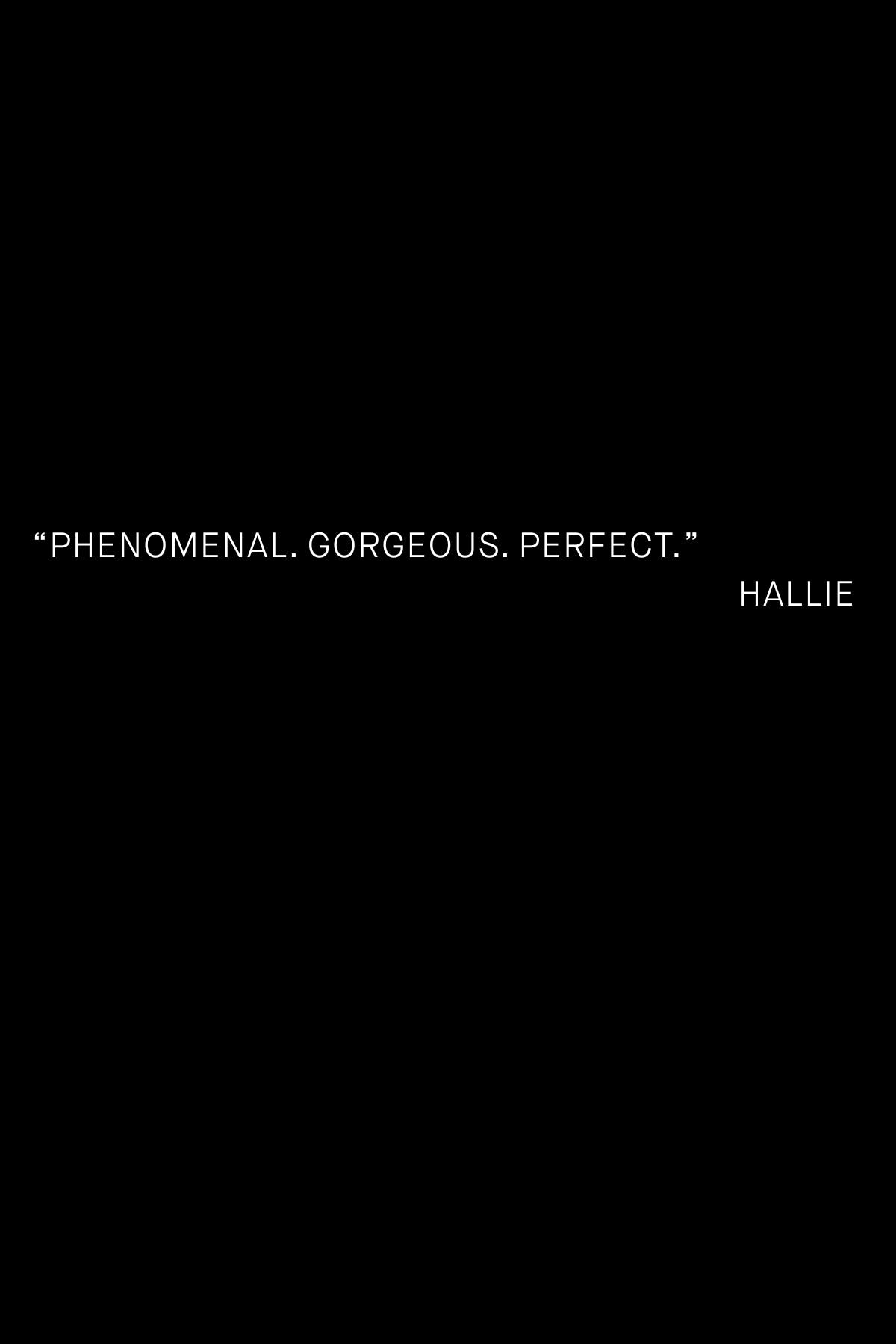 Slink Y-Chain in Green Envy (Silver)