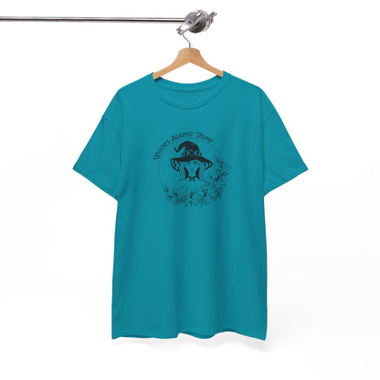 Witches Against Trump: Midnight Magic Edition Graphic Tee