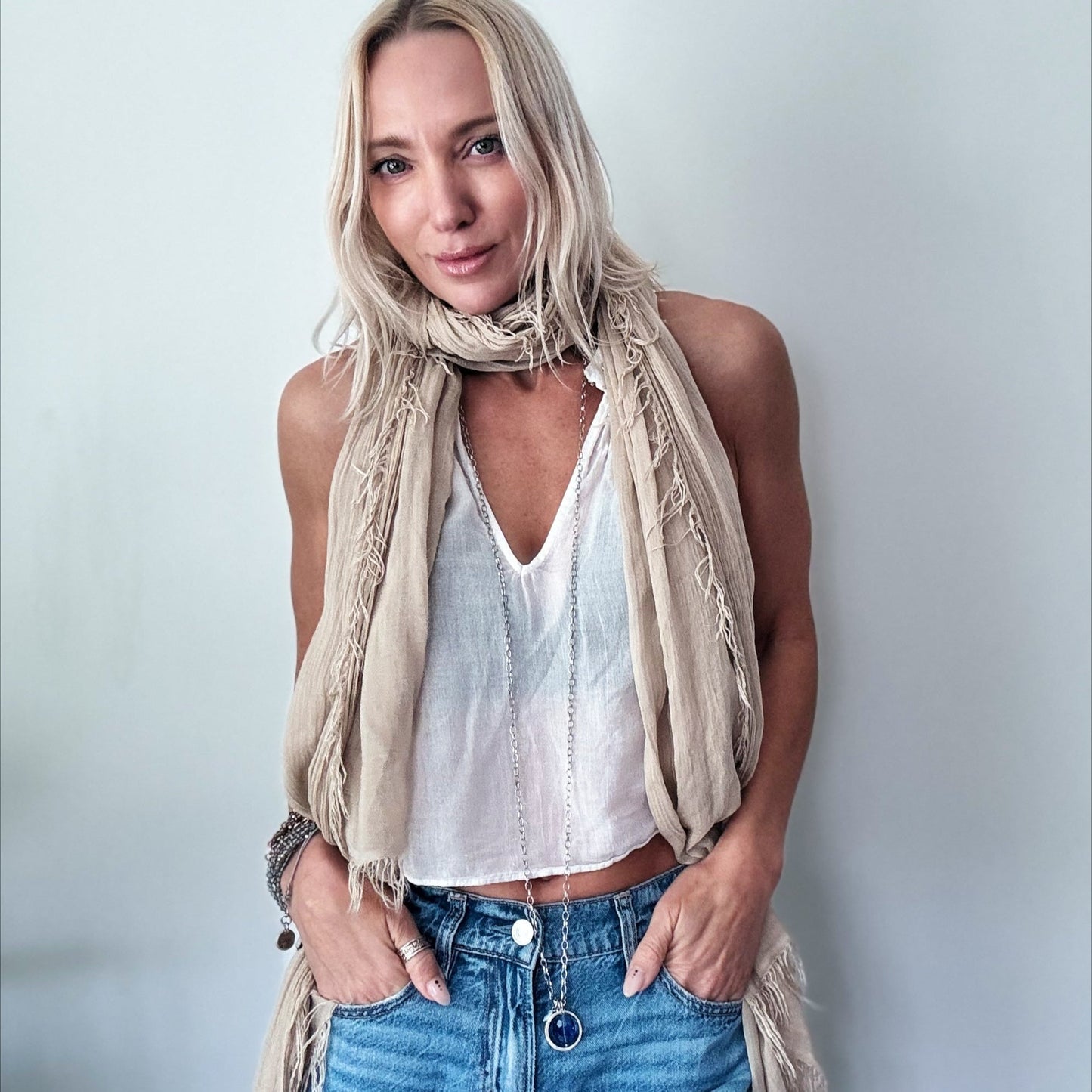 Remember Who the F*ck You Are (Amazing & Powerful) Ring Original Necklace