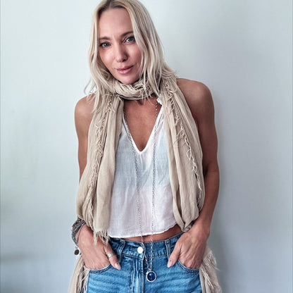 Remember Who the F*ck You Are (Amazing & Powerful) Ring Original Necklace