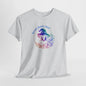 Witches Against Trump: Rainbow Resistance Edition Graphic Tee