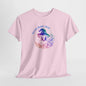 Witches Against Trump: Rainbow Resistance Edition Graphic Tee