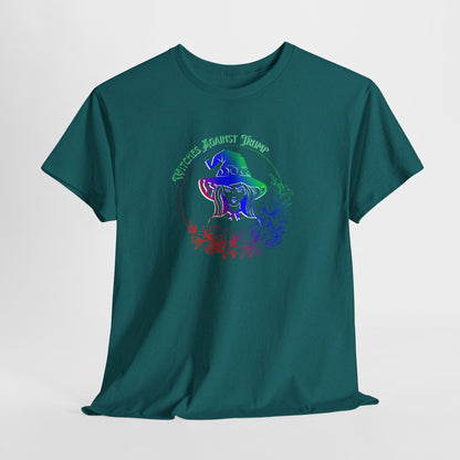 Witches Against Trump: Spectrum Spell Edition Graphic Tee