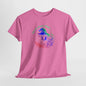 Witches Against Trump: Spectrum Spell Edition Graphic Tee