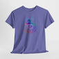 Witches Against Trump: Rainbow Resistance Edition Graphic Tee