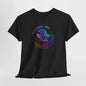Witches Against Trump: Rainbow Resistance Edition Graphic Tee