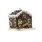 Gingerdead House