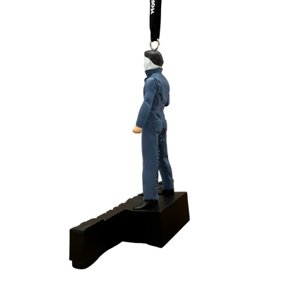 Michael Myers - Ready To Attack