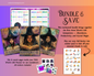 Witch’s Life Planner Companion Bundle