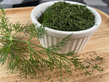 Spices & Herbs – For Ritual and Spell Work