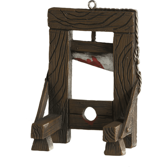 Guillotine