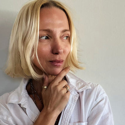 F*ck It Remember Adjustable Ring