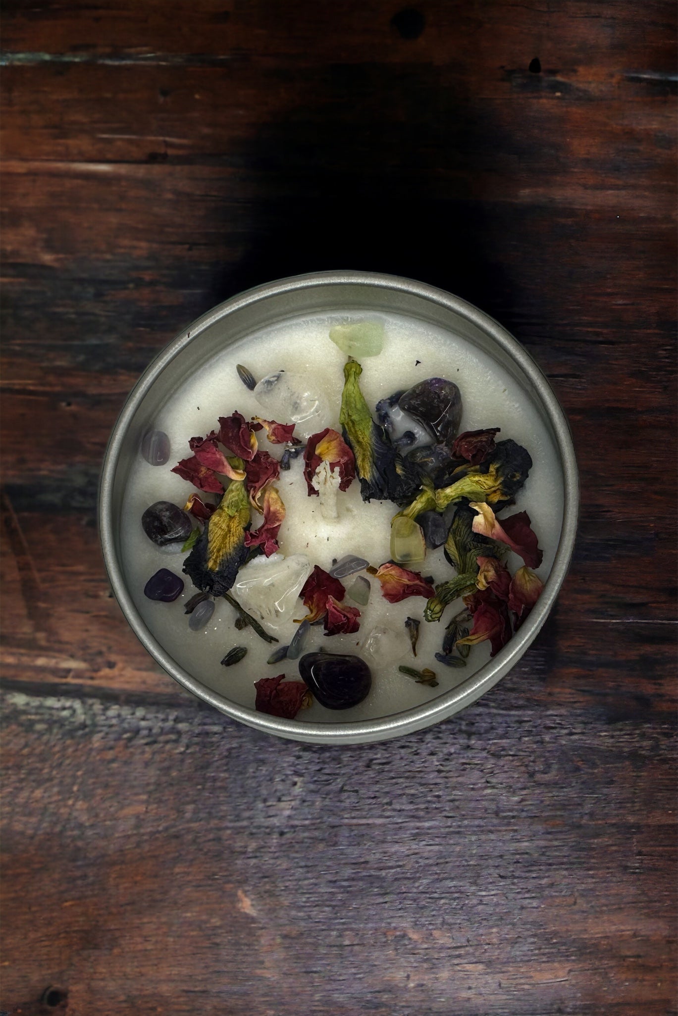 Zodiac Candles – 6 oz Astrology Inspired Candles with 40+ Hour Burn Time