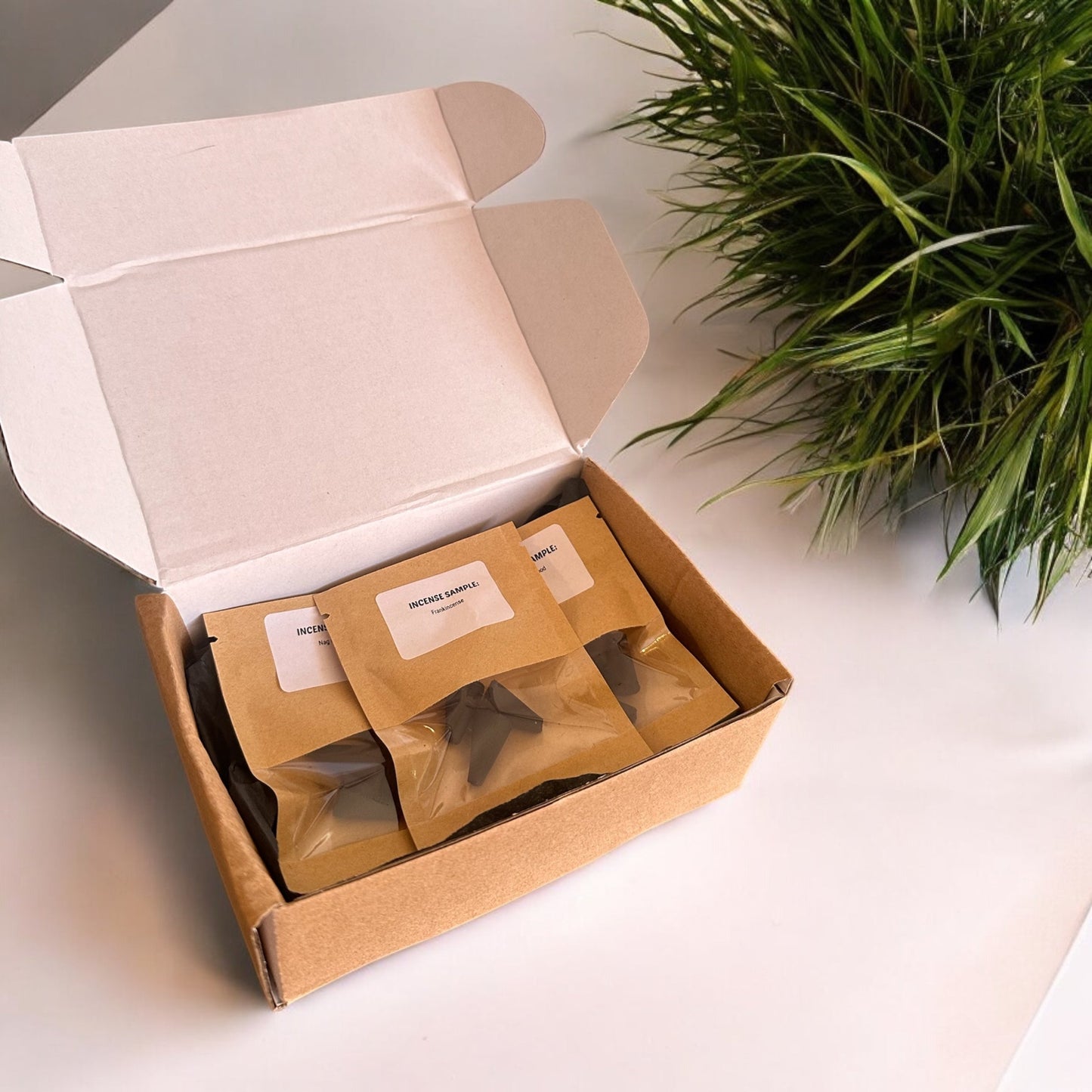 Hand-Dipped Incense Cones – Long Lasting Aromatherapy Scents