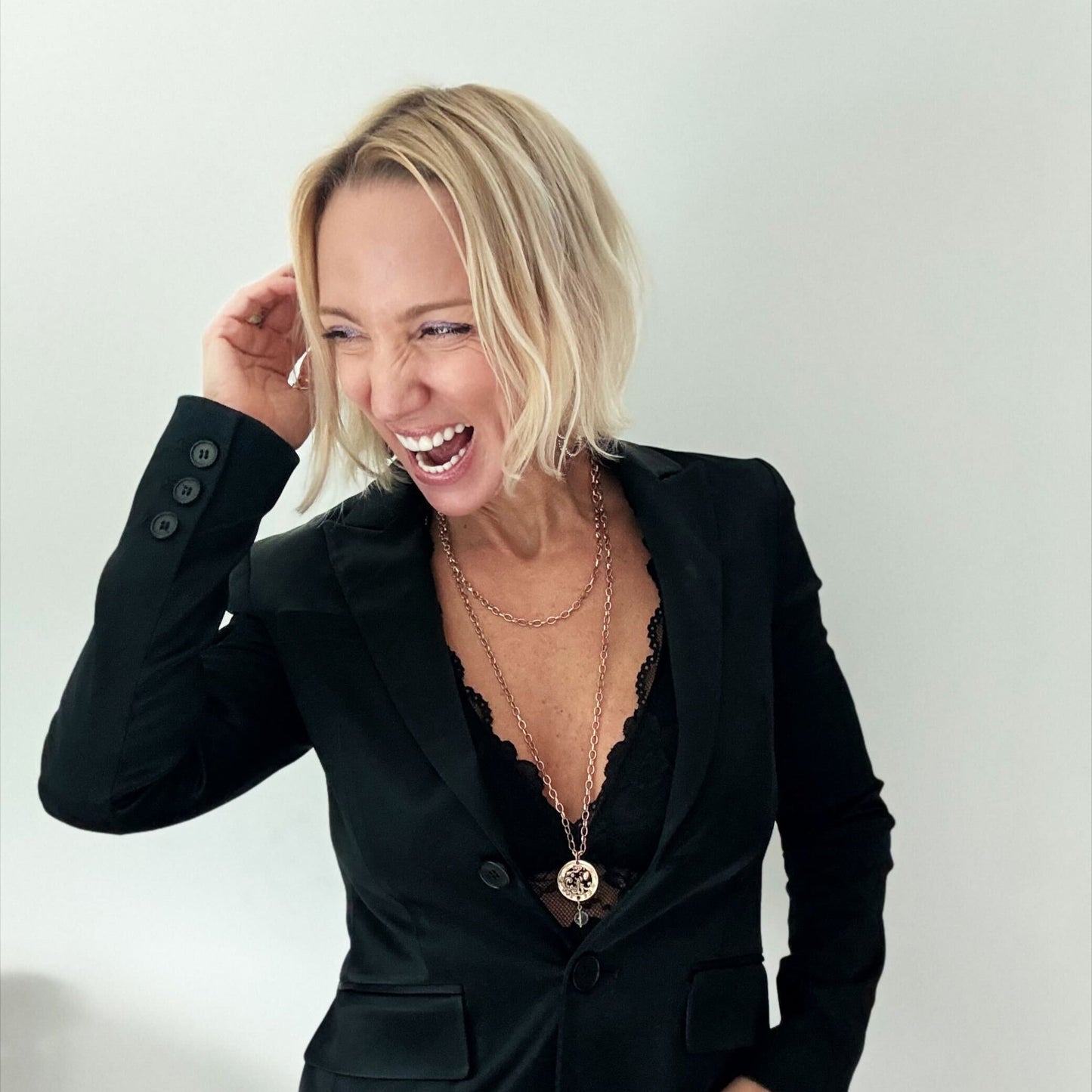 Be You Zodiac Original Lite Necklace