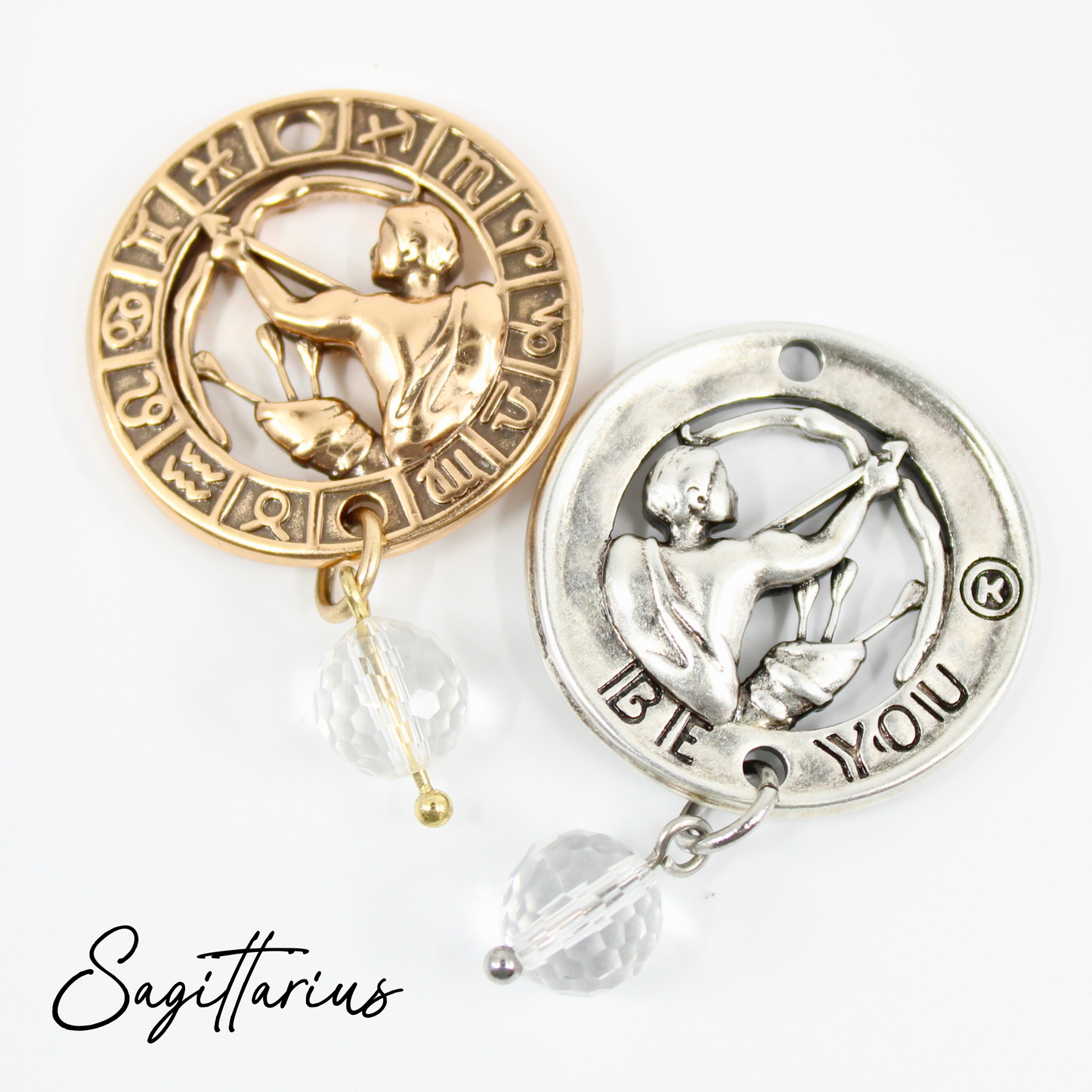 Be You Zodiac Original Lite Necklace