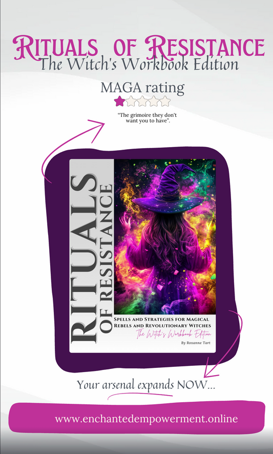Rituals of Resistance Chapter 4