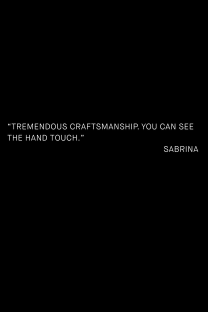 Obscura Stacking Shards in Striated Crystal