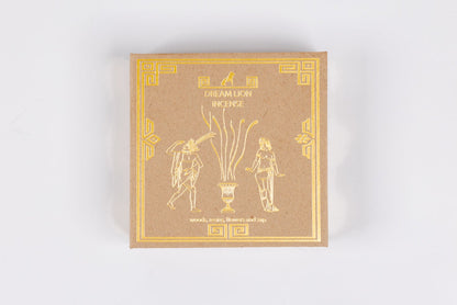 vars oblivion - gold box - limited incense sticks