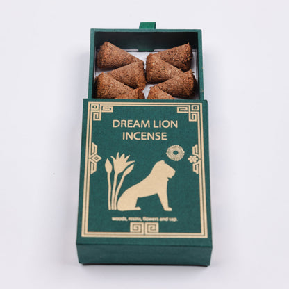 Mayan Copal and white sage