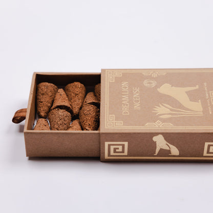 Creative Imagination