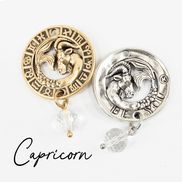 Be You Zodiac Original Lite Necklace