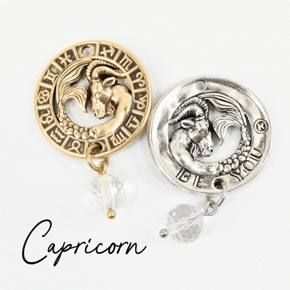 Be You Zodiac Original Lite Necklace