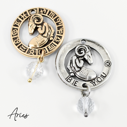 Be You Zodiac Original Lite Necklace