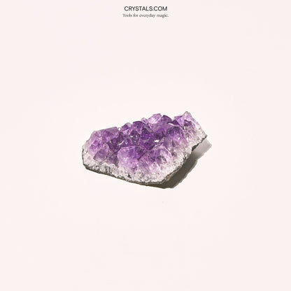 Brazilian Amethyst Cluster