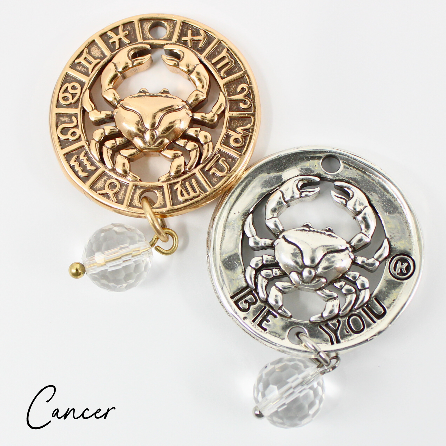 Be You Zodiac Original Lite Necklace