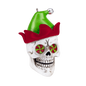 Christmas Skull