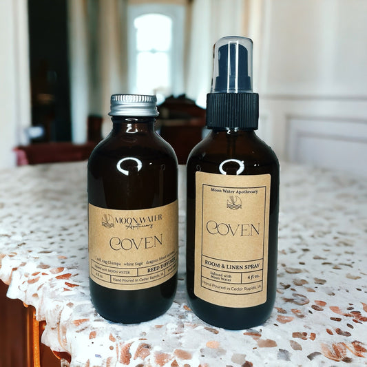 Coven - ROOM SPRAY