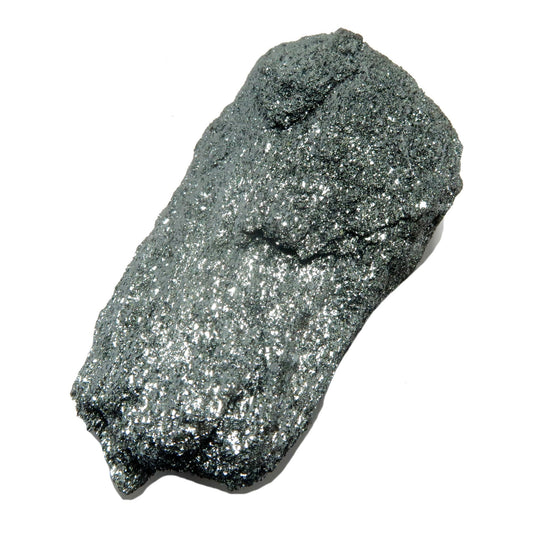 Hematite Raw Crystal Flashy Specular Stone