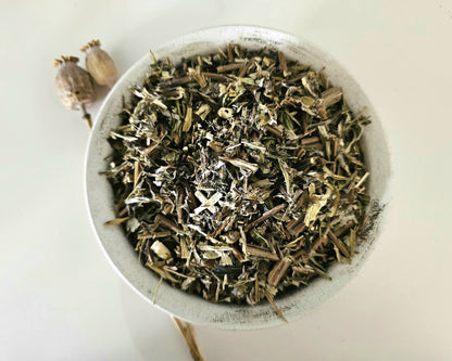 Spices & Herbs – For Ritual and Spell Work